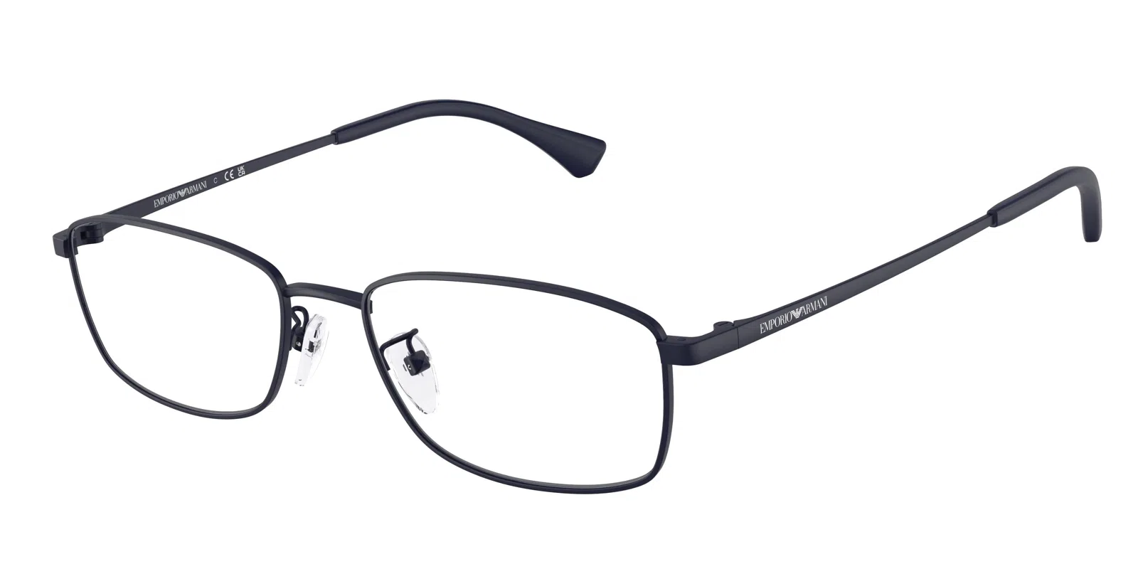 Emporio Armani 1169D Eyeglasses - view 3